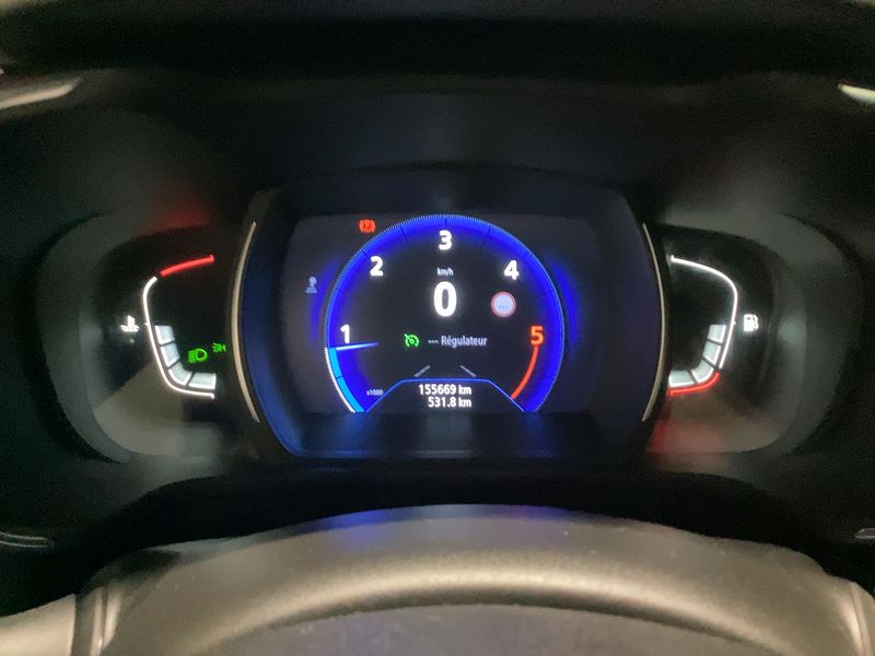 Renault Kadjar 1.5 dCi Energy Intens — zdjęcie 13