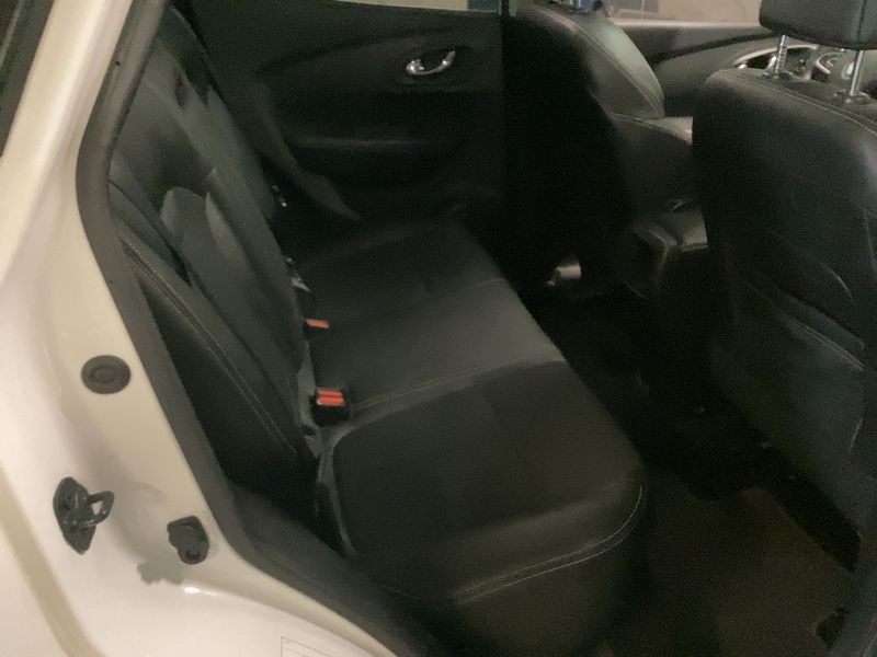 Renault Kadjar 1.5 dCi Energy Intens — zdjęcie 14