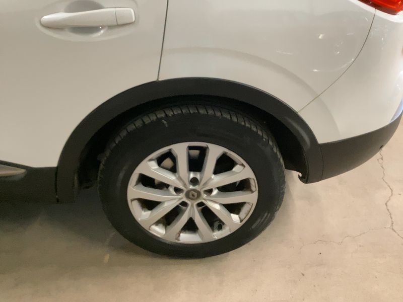 Renault Kadjar 1.5 dCi Energy Intens 2016 – снимка 5