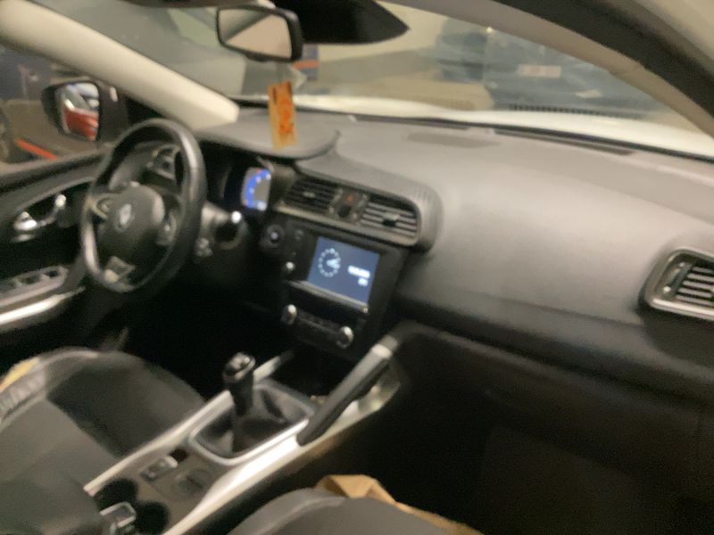 Renault Kadjar 1.5 dCi Energy Intens — zdjęcie 12