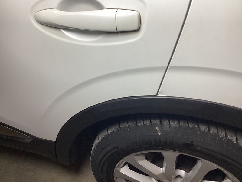 Renault Kadjar 1.5 dCi Energy Intens 2016 – снимка 22