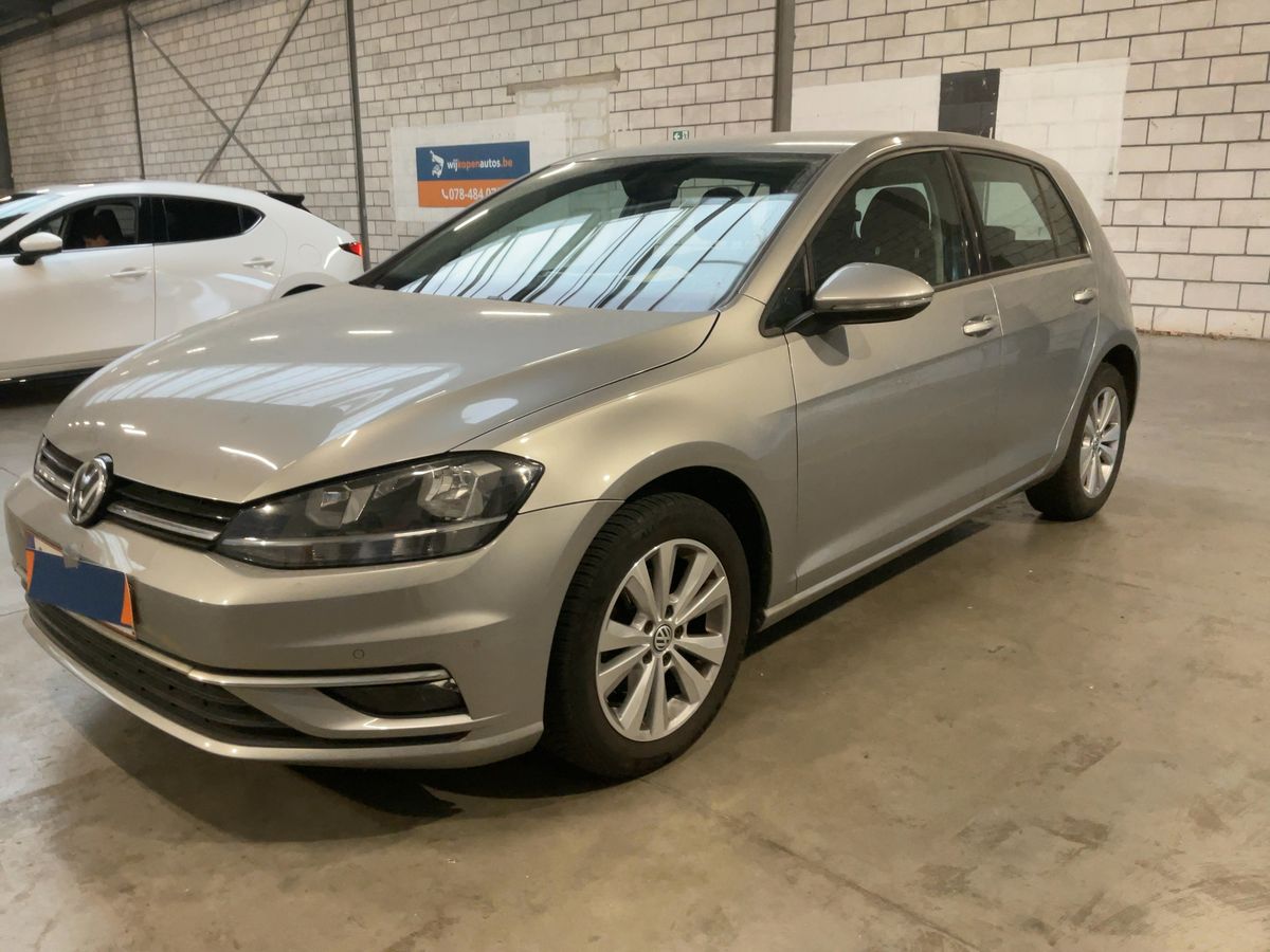 Volkswagen Golf d'occasion