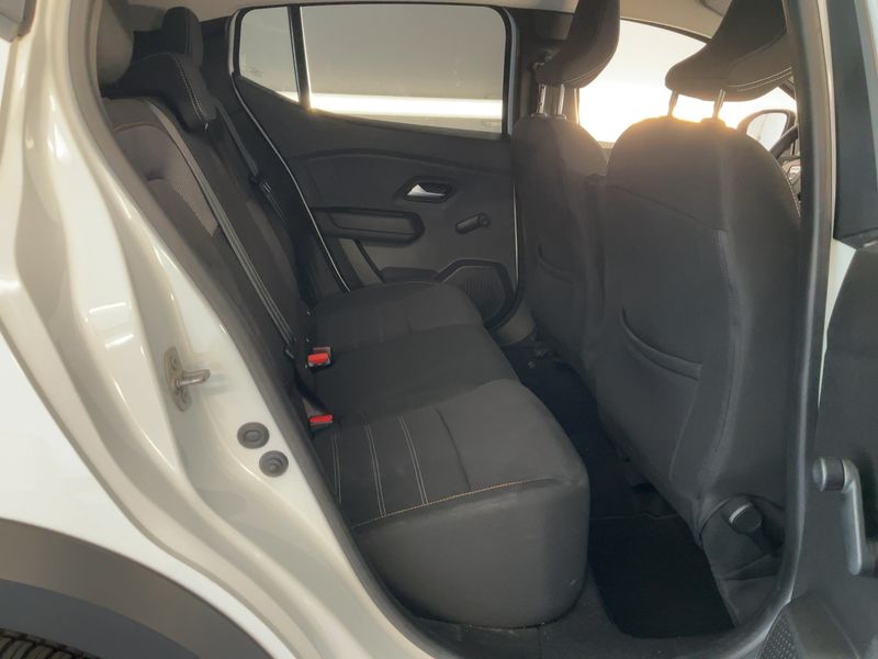 Dacia Sandero 1.0 TCe LPG Stepway Comfort — zdjęcie 14