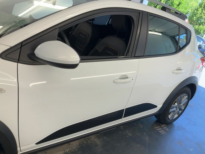 Dacia Sandero 1.0 TCe LPG Stepway Comfort — zdjęcie 4