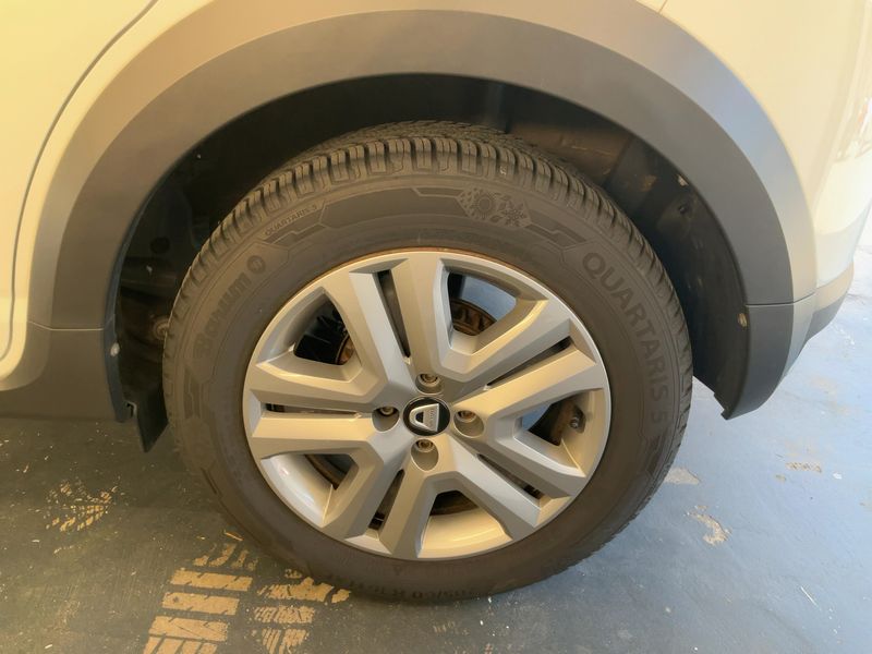 Dacia Sandero 1.0 TCe LPG Stepway Comfort 2021 – снимка 5