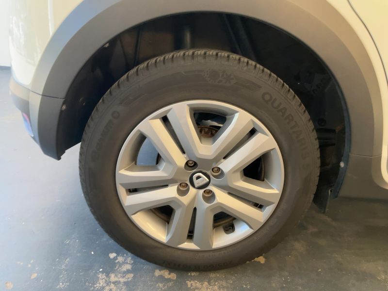 Dacia Sandero 1.0 TCe LPG Stepway Comfort 2021 – снимка 9