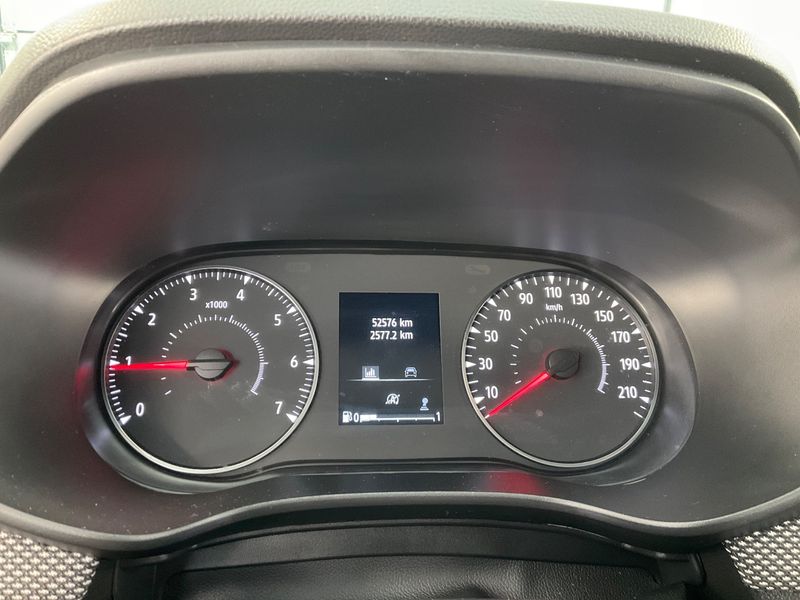 Dacia Sandero 1.0 TCe LPG Stepway Comfort — zdjęcie 13