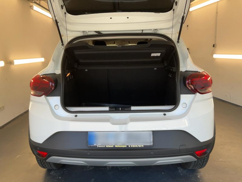 Dacia Sandero 1.0 TCe LPG Stepway Comfort — zdjęcie 10