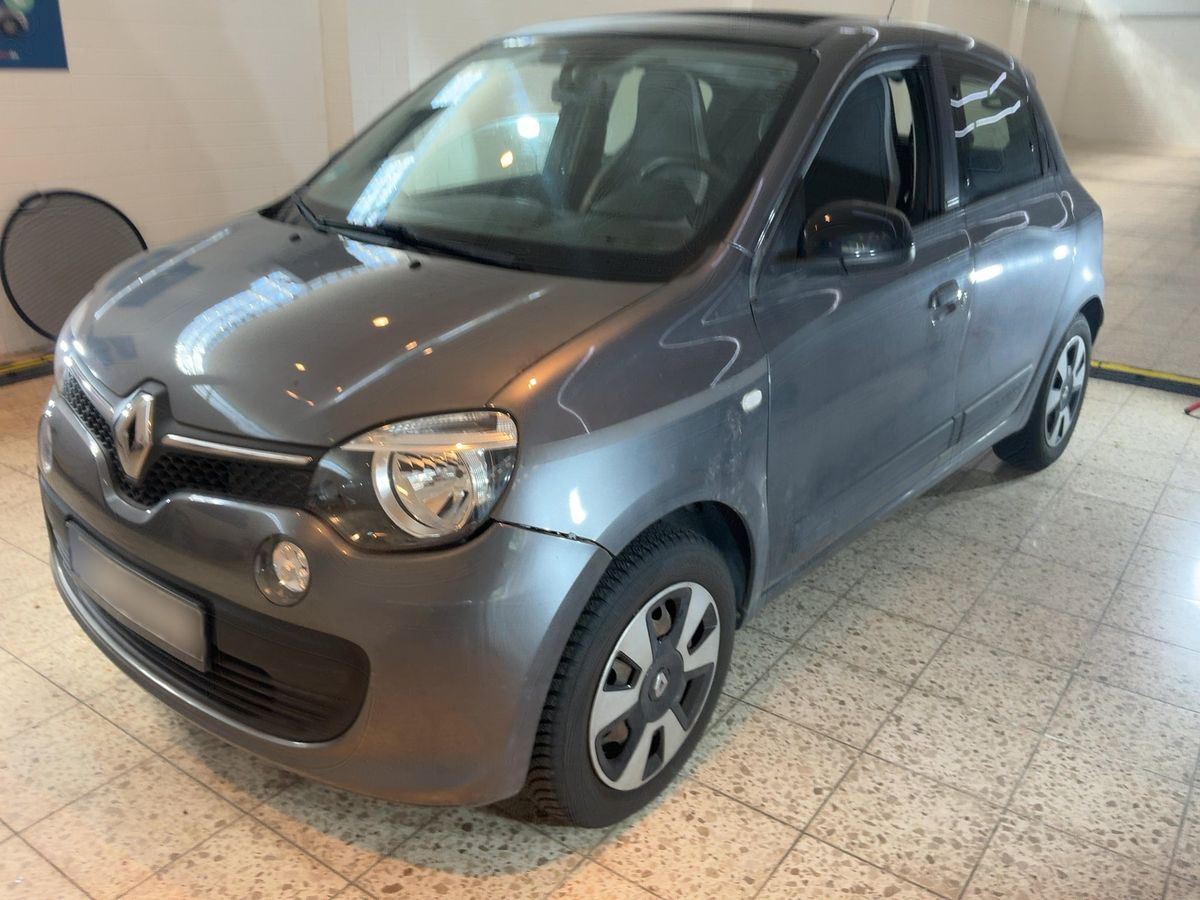 Renault Twingo 2018