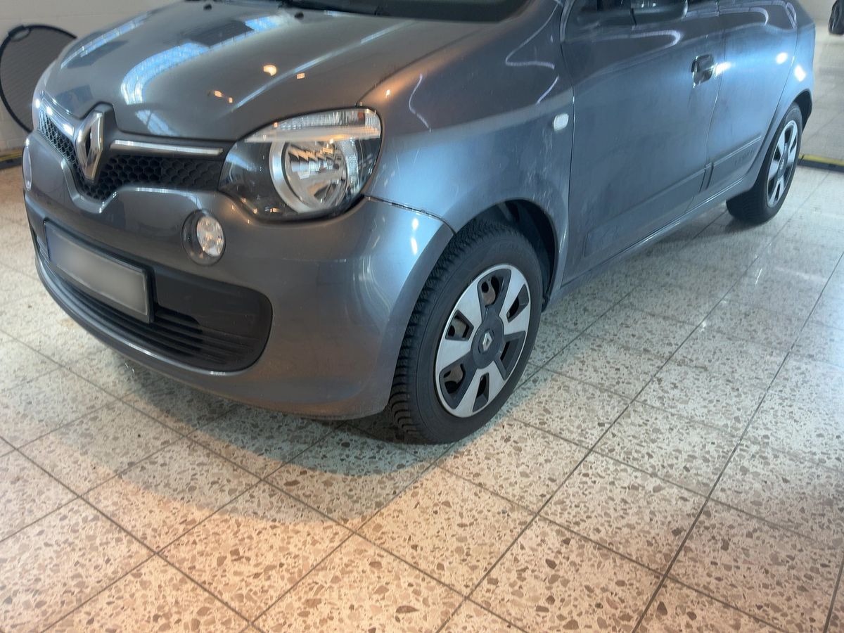 Renault Twingo d'occasion