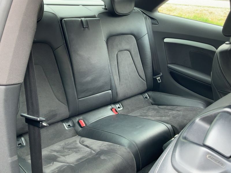 Audi A5 2.0 TDI — zdjęcie 14