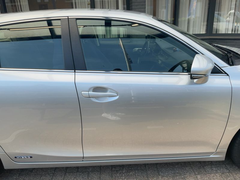 Lexus CT-Serie CT 200h — zdjęcie 7