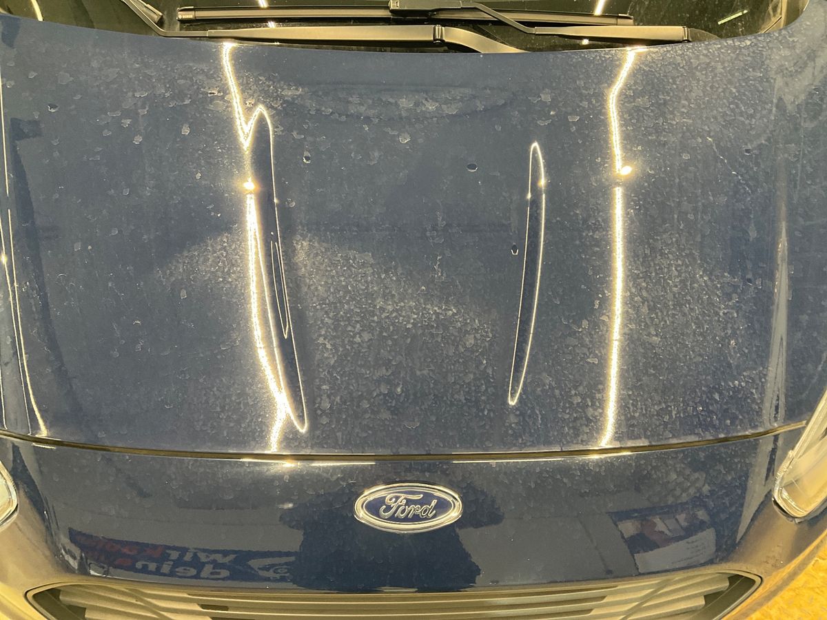 Ford Transit 2022 — photo 3