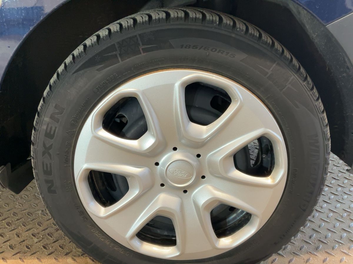 Ford Transit 2022 — photo 6