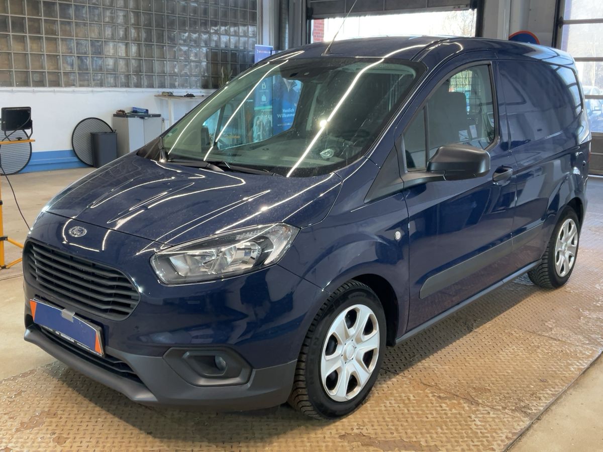 Ford Transit d'occasion
