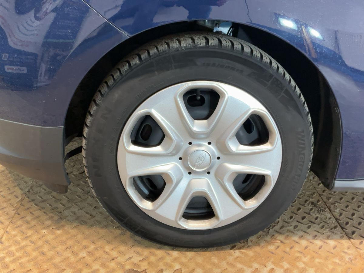 Ford Transit 2022 — photo 4