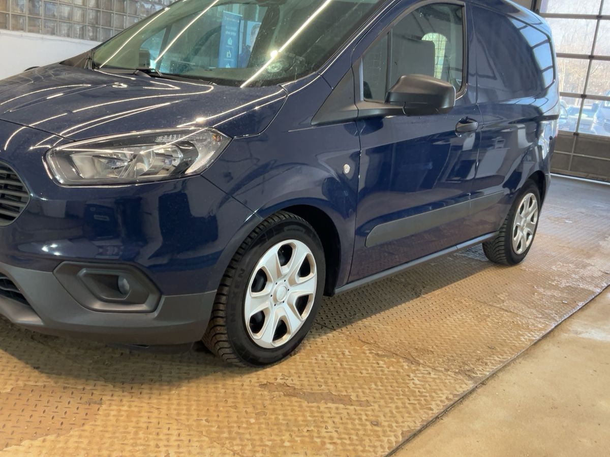 Ford Transit d'occasion