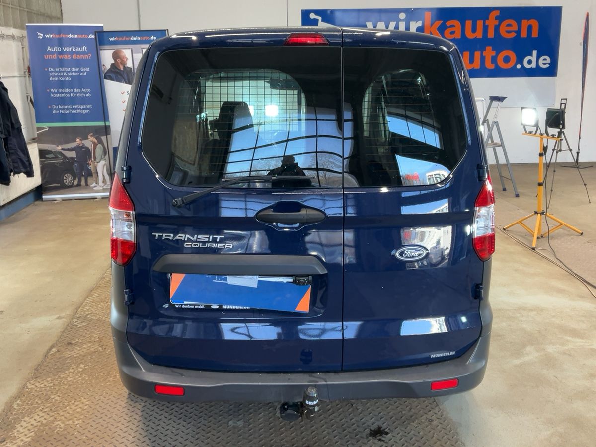 Ford Transit 2022 — photo 8