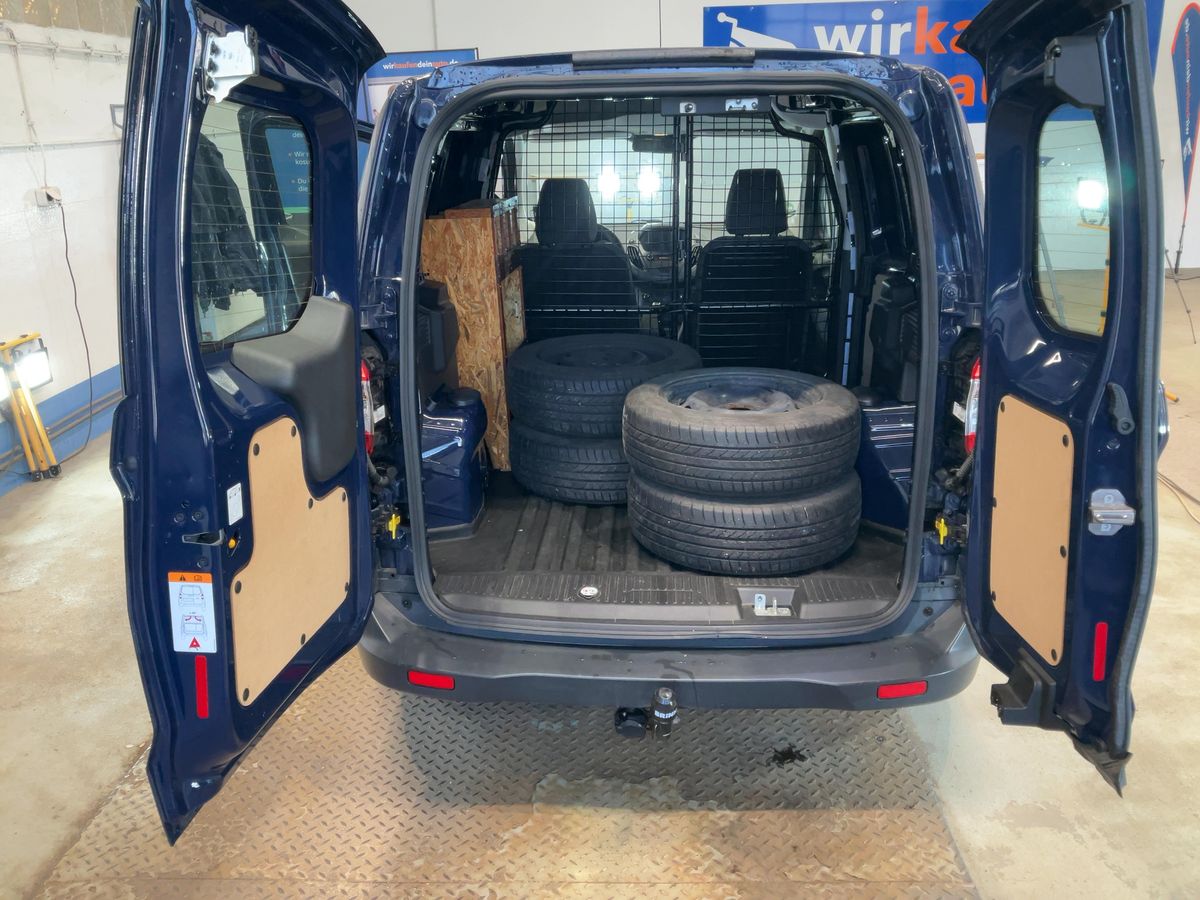 Ford Transit 2022 — photo 17