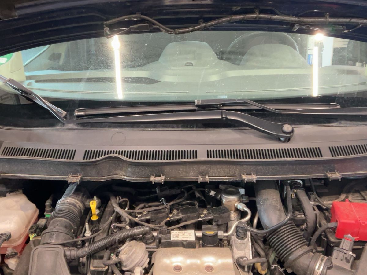 Ford Transit 2022 — photo 24