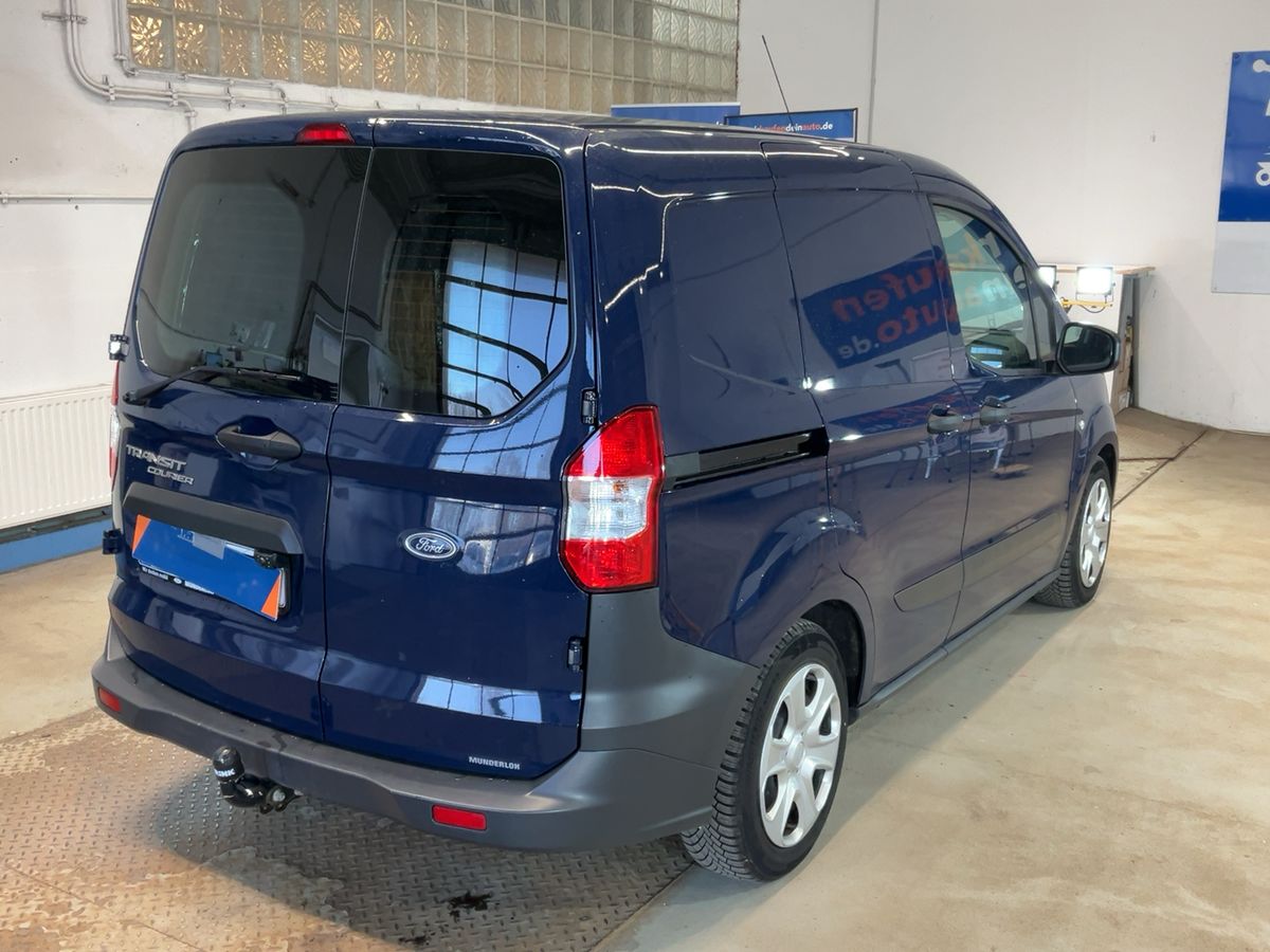 Ford Transit 2022 — photo 9