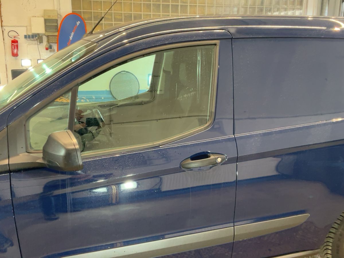 Ford Transit 2022 — photo 5