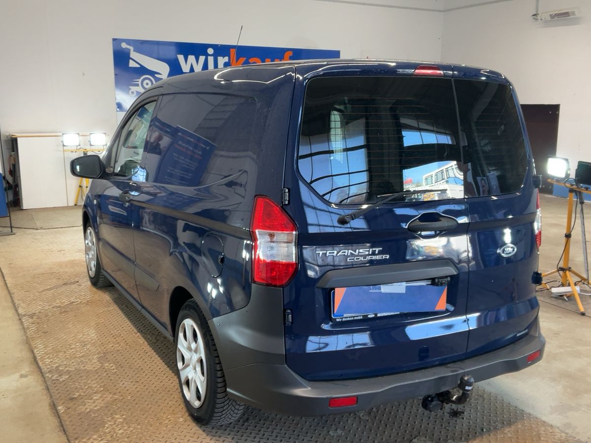 Ford Transit 2022 — photo 7
