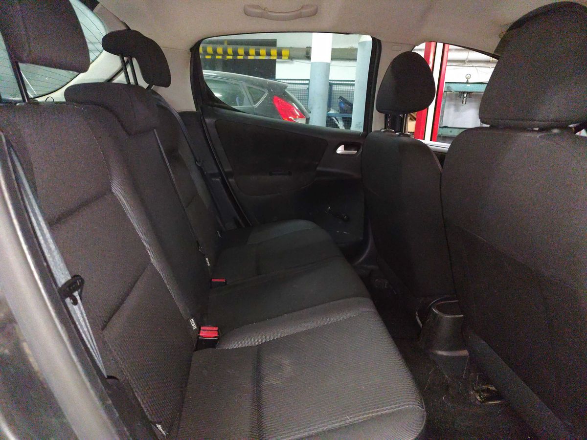 Peugeot 207 d'occasion