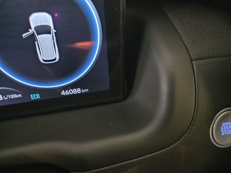 Hyundai Tucson 1.6 CRDi Mild-Hybrid XLine 2WD — zdjęcie 12