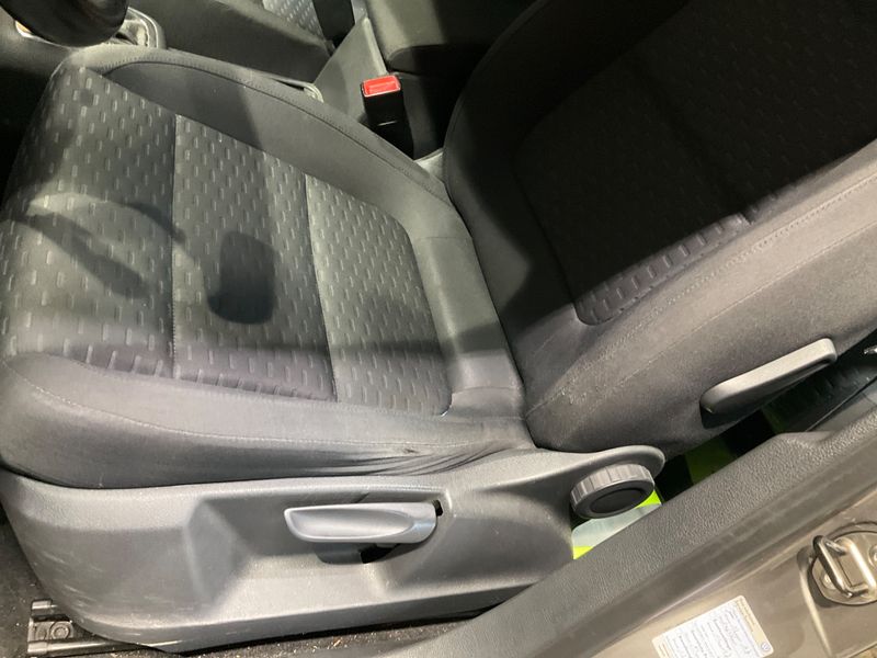 Volkswagen Tiguan 2.0 TDI Track & Field 4Motion 2009 – снимка 28