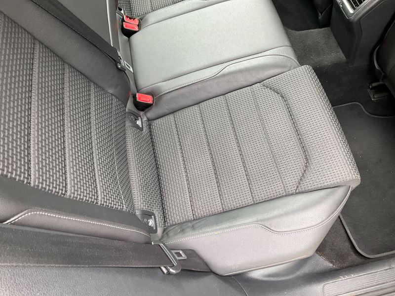 Volkswagen Golf VII 2.0 TDI Comfortline BlueMotion Tech 2014 – снимка 31