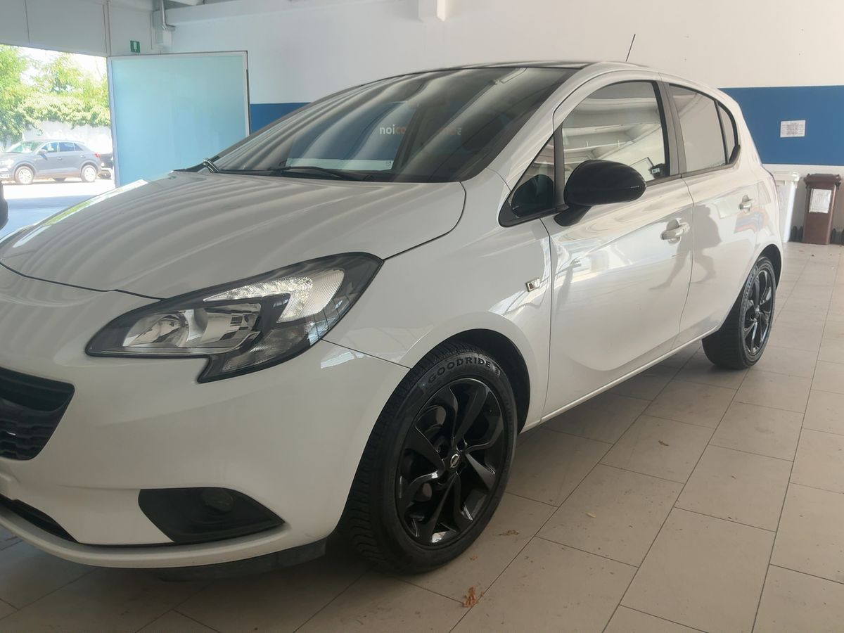 Opel Corsa d'occasion