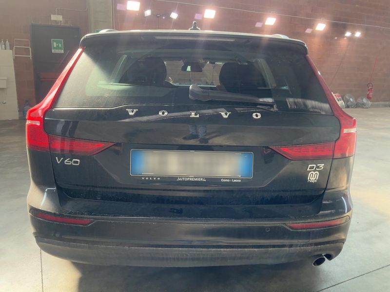 Volvo V60 2.0 D3 Business 2020 – снимка 7