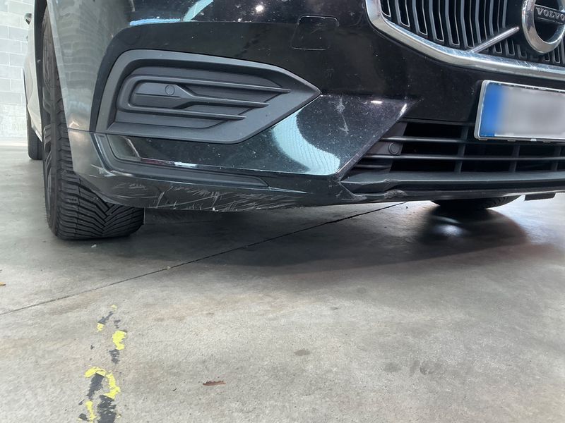 Volvo V60 2.0 D3 Business 2020 – снимка 24