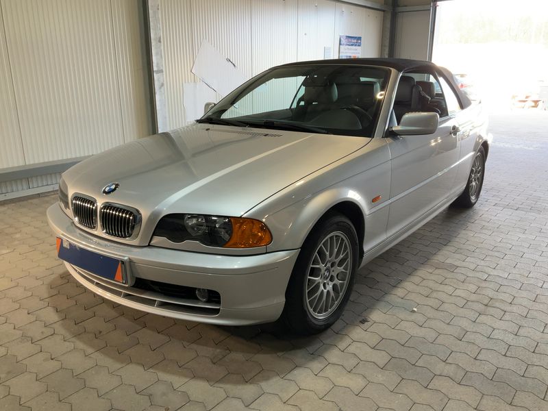 BMW 3er