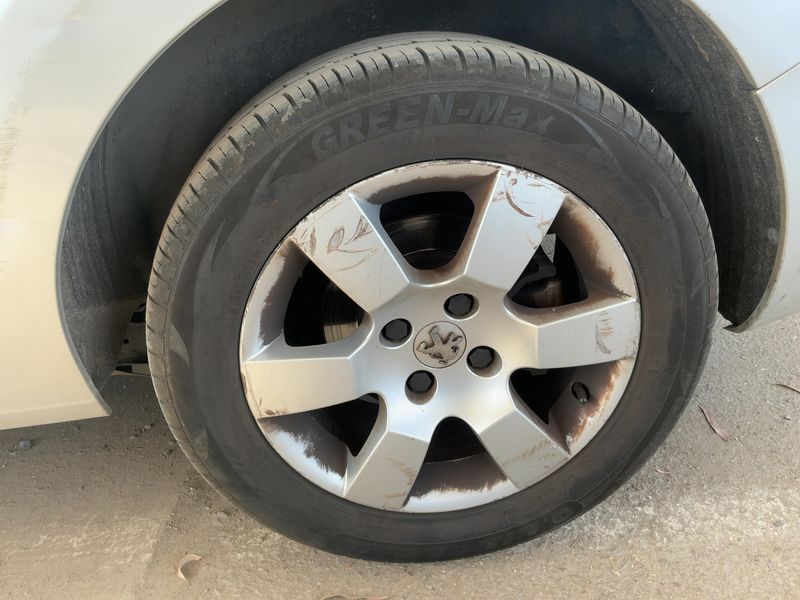 Peugeot 5008 1.6 e-HDi Active 2013 – снимка 5