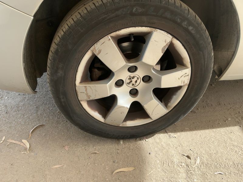Peugeot 5008 1.6 e-HDi Active 2013 – снимка 9