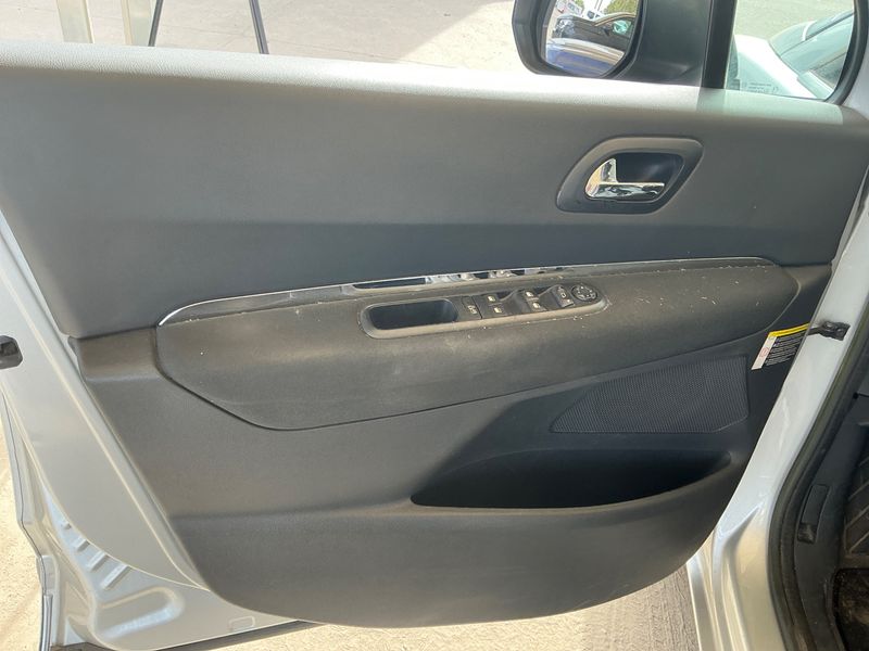 Peugeot 5008 1.6 e-HDi Active 2013 – снимка 26