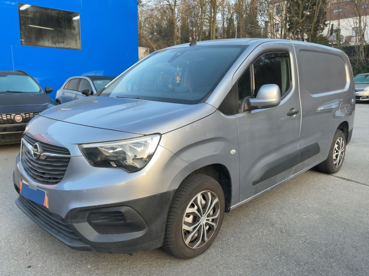 Opel Combo d'occasion