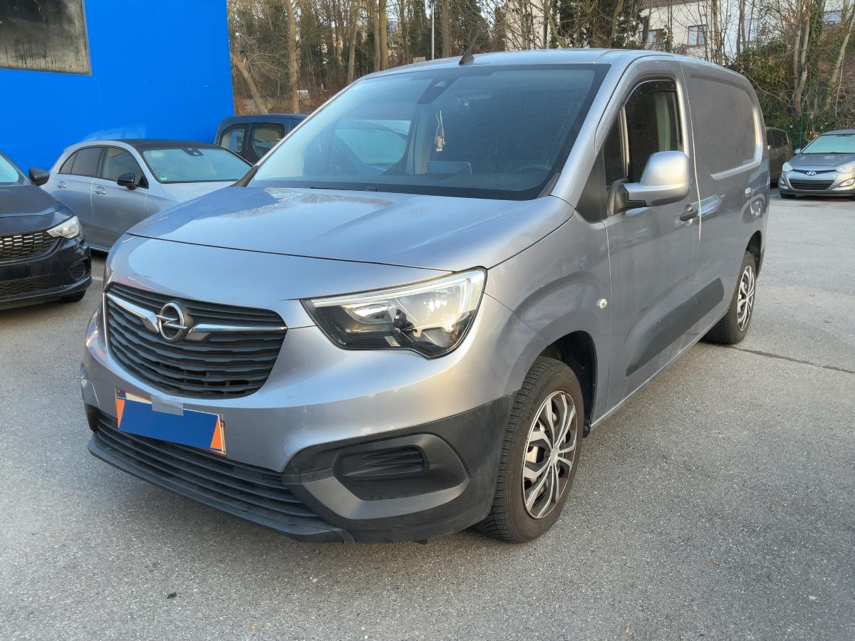Opel Combo d'occasion