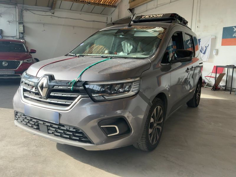 2024 Renault Kangoo