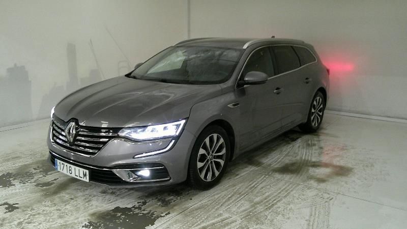 Renault Talisman d'occasion