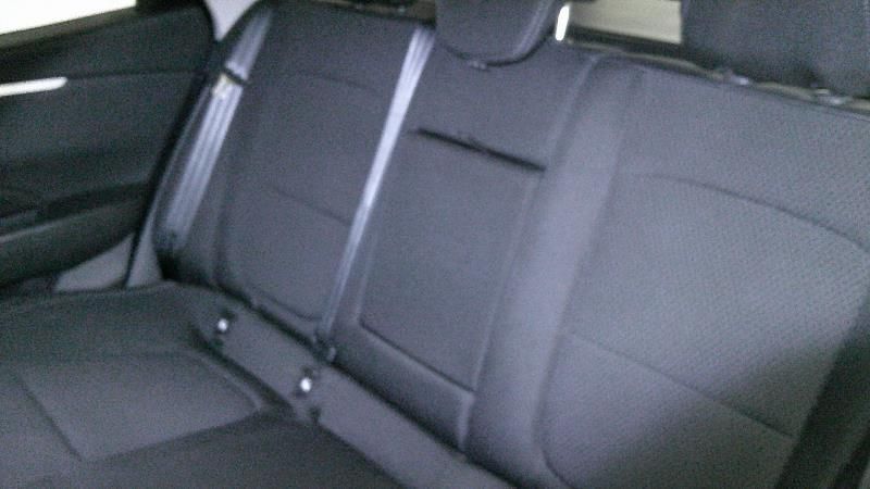 Renault Talisman d'occasion