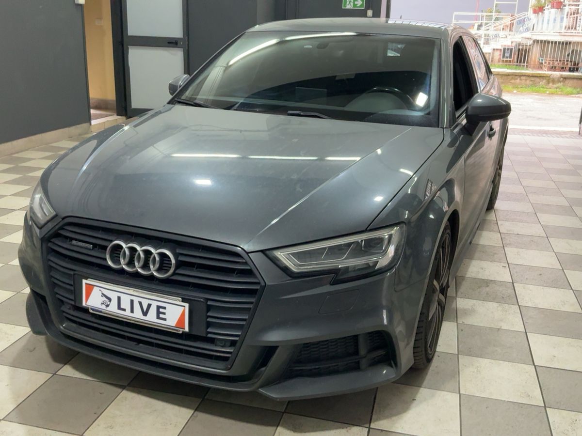 Audi A3 d'occasion