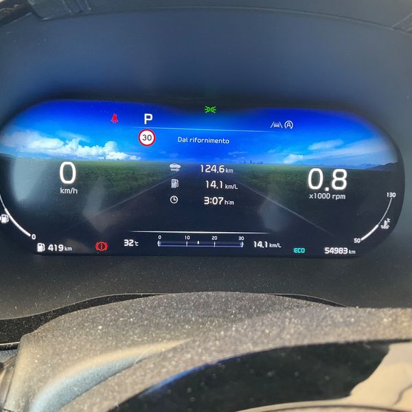 Kia XCeed 1.5 TGDI Mild-Hybrid GT-Line — zdjęcie 13