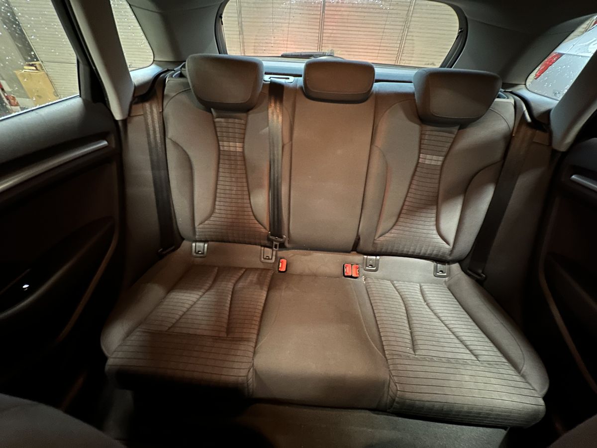 Audi A3 1.6 TDI Sport