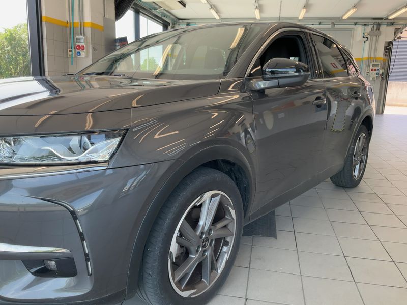 DS Automobiles DS7 Crossback 1.5 Blue-HDi Business Line 2021 – снимка 2