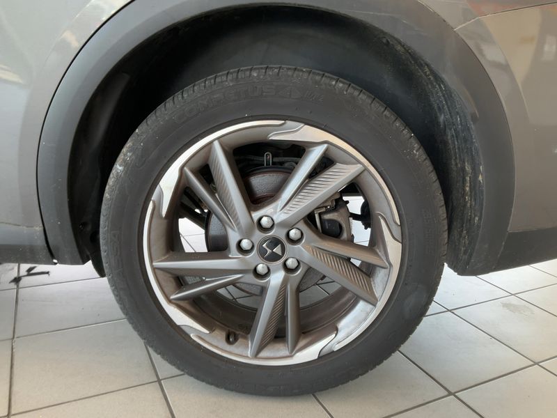 DS Automobiles DS7 Crossback 1.5 Blue-HDi Business Line 2021 – снимка 5