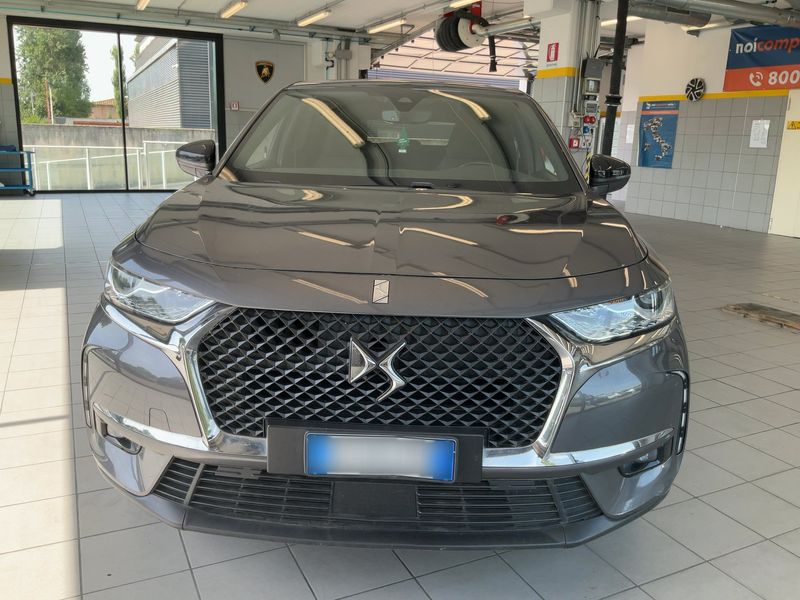 DS Automobiles DS7 Crossback 1.5 Blue-HDi Business Line 2021 – снимка 14