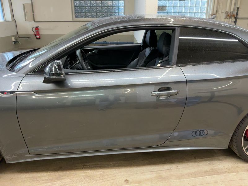 Audi S5 3.0 TDI Mild-Hybrid quattro — zdjęcie 4